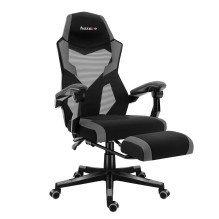 Huzaro Combat 3.1 Grey gaming chair Huzaro Combat 3.1 Grey gaming chair