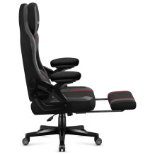 „Force 4.6 Carbon“ žaidimų kėdė „Force 4.6 Carbon“ žaidimų kėdė