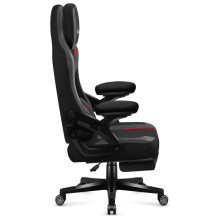 „Force 4.6 Carbon“ žaidimų kėdė „Force 4.6 Carbon“ žaidimų kėdė