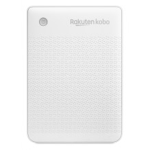 Kobo Clara Colour e-book reader Touchscreen 16 GB Wi-Fi White
