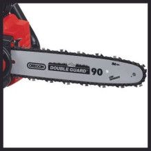 Einhell FORTEXXA 18 / 30 4500 RPM Black, Red Einhell FORTEXXA 18 / 30 4500 RPM Black, Red