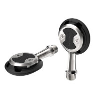 Bicycle pedals Wahoo Speedplay AERO