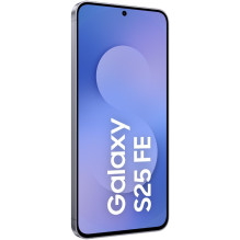 Samsung Galaxy S25 FE 5G 17 cm (6.7") Dual SIM USB Type-C 8 GB 128 GB 4900 mAh Navy