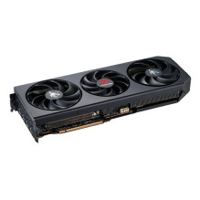 Graphics card. PowerColor RX9070GRE Hellhound Graphics card. PowerColor RX9070GRE Hellhound