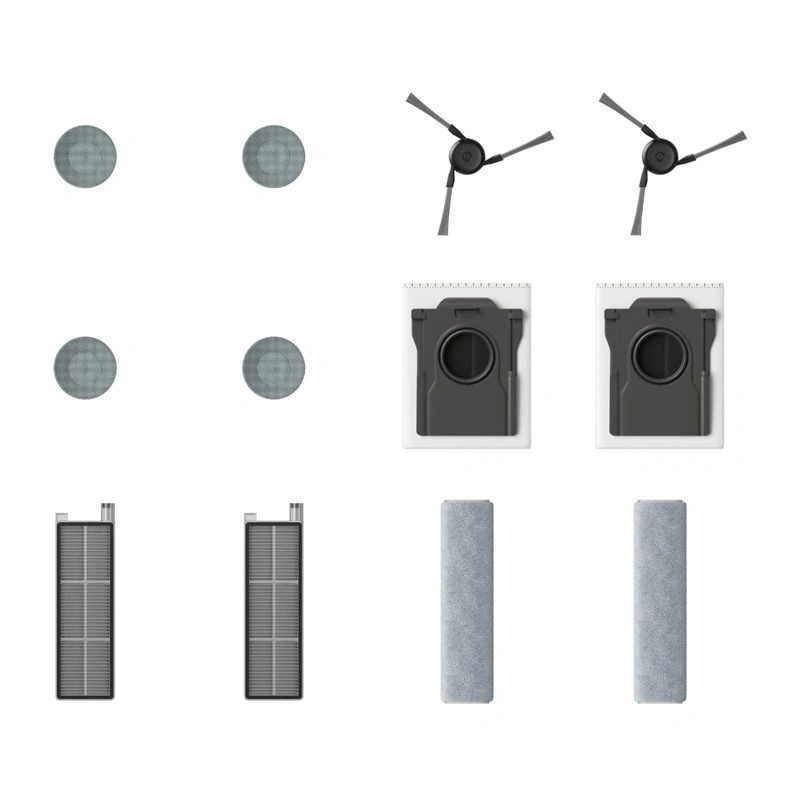 MOVA Cleaning Kit for the Z50 Ultra