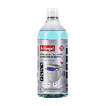 Activejet AOC-600 Cleaning concentrate for UV ultrasonic cleaners AOC-600 1 L Activejet AOC-600 Cleaning concentrate for UV ultrasonic cleaners AOC-600 1 L