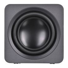 Samsung Q-series HW-Q990H Black 11.1.4 channels