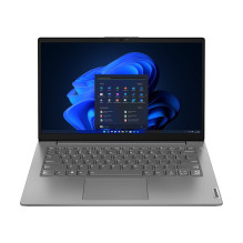 Lenovo V14 G4 IRU i7-13620H 14" FHD AG 8GB SSD256 BT LAN Win11 (PERPAKUOTAS) 2Y Naujas Perpakuotas / Perpakuotas