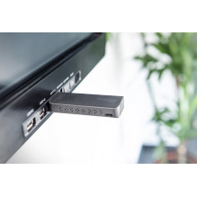 „Digitus“ belaidis HDMI ilgintuvas, 50 m, 1080p / 60Hz „Digitus“ belaidis HDMI ilgintuvas, 50 m, 1080p / 60Hz