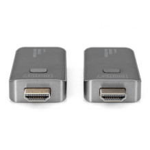 „Digitus“ belaidis HDMI ilgintuvas, 50 m, 1080p / 60Hz „Digitus“ belaidis HDMI ilgintuvas, 50 m, 1080p / 60Hz