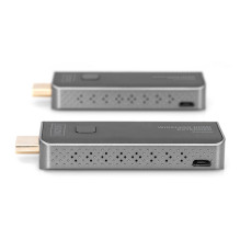 „Digitus“ belaidis HDMI ilgintuvas, 50 m, 1080p / 60Hz „Digitus“ belaidis HDMI ilgintuvas, 50 m, 1080p / 60Hz