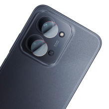 Kameros objektyvo stiklas 3mk Objektyvo apsauga Xiaomi Redmi 15C