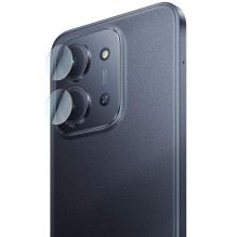 Kameros objektyvo stiklas 3mk Objektyvo apsauga Xiaomi Redmi 15C