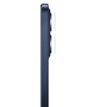 Camera lens glass 3mk Lens Protection Xiaomi Redmi 15C