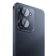 Kameros objektyvo stiklas 3mk Objektyvo apsauga Xiaomi Redmi 15C