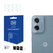 3mk objektyvo apsauga hibridinio fotoaparato objektyvo stiklas, skirtas Motorola Moto E15 3mk objektyvo apsauga hibridinio fotoaparato objektyvo stiklas, skirtas Motorola Moto E15