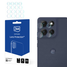 3mk Lens Protection Camera Glass for Motorola Moto G86 / G86 Power 3mk Lens Protection Camera Glass for Motorola Moto G86 / G86 Power