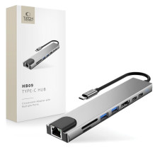 Tech-Protect HB09 USB hub...