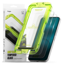 Ringke Easy Slide 2-Pack Tempered Glass for Nothing Phone 4A Pro