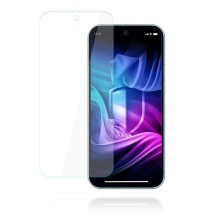 3mk Silky Matt Pro Matte Film, skirtas Google Pixel 9/9 Pro