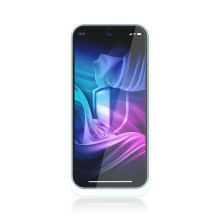 3mk Silky Matt Pro Matte Film for Google Pixel 9 / 9 Pro