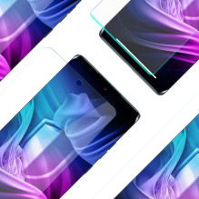 3mk Silky Matt Pro Matte Protective Film for Motorola Edge 50 Fusion 3mk Silky Matt Pro Matte Protective Film for Motorola Edge 50 Fusion