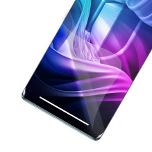 3mk Silky Matt Pro Matte Protective Film for Motorola Edge 50 Fusion 3mk Silky Matt Pro Matte Protective Film for Motorola Edge 50 Fusion
