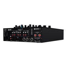 Reloop Elite - professional DVS mixer for Serato DJ Pro Reloop Elite - professional DVS mixer for Serato DJ Pro
