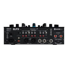 Reloop Elite - professional DVS mixer for Serato DJ Pro Reloop Elite - professional DVS mixer for Serato DJ Pro