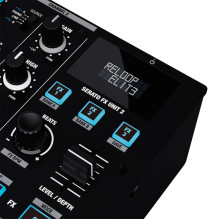 Reloop Elite - professional DVS mixer for Serato DJ Pro Reloop Elite - professional DVS mixer for Serato DJ Pro