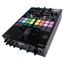 Reloop Elite - professional DVS mixer for Serato DJ Pro Reloop Elite - professional DVS mixer for Serato DJ Pro