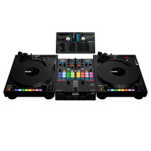 Reloop Elite - professional DVS mixer for Serato DJ Pro Reloop Elite - professional DVS mixer for Serato DJ Pro