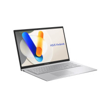 ASUS Vivobook 17 X1704VA-AU1067 Nešiojamas kompiuteris Core i5-120U 17.3" FHD IPS lygio ekranas 60Hz 250 nits AG 16