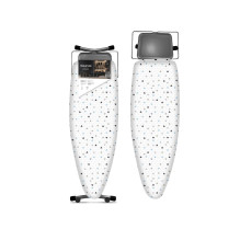 Taurus Argenta Elegance Full-size ironing board 1700 x 480 mm Taurus Argenta Elegance Full-size ironing board 1700 x 480 mm
