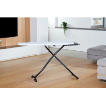 „Taurus Argenta Elegance“ viso dydžio lyginimo lenta, 1700 x 480 mm „Taurus Argenta Elegance“ viso dydžio lyginimo lenta, 1700 x 480 mm