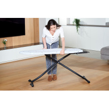 „Taurus Argenta Elegance“ viso dydžio lyginimo lenta, 1700 x 480 mm „Taurus Argenta Elegance“ viso dydžio lyginimo lenta, 1700 x 480 mm