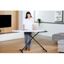 Taurus Argenta Elegance Full-size ironing board 1700 x 480 mm Taurus Argenta Elegance Full-size ironing board 1700 x 480 mm