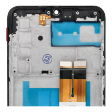 FixCell LCD Display for SAMSUNG A03s OEM with frame FixCell LCD Display for SAMSUNG A03s OEM with frame