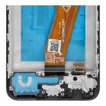 FixCell LCD Display for SAMSUNG A03s OEM with frame FixCell LCD Display for SAMSUNG A03s OEM with frame