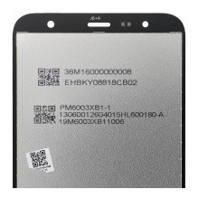 FixCell LCD Display for SAMSUNG J415 OEM without frame FixCell LCD Display for SAMSUNG J415 OEM without frame