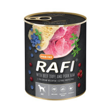 DOLINA NOTECI Rafi...