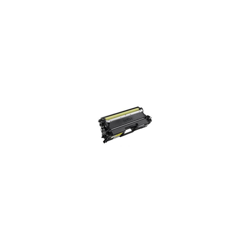 BROTHER TN-821XXLY Toner Cartridge Yello