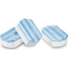Descaling tablets Bosch TCZ8002A (3 pcs)