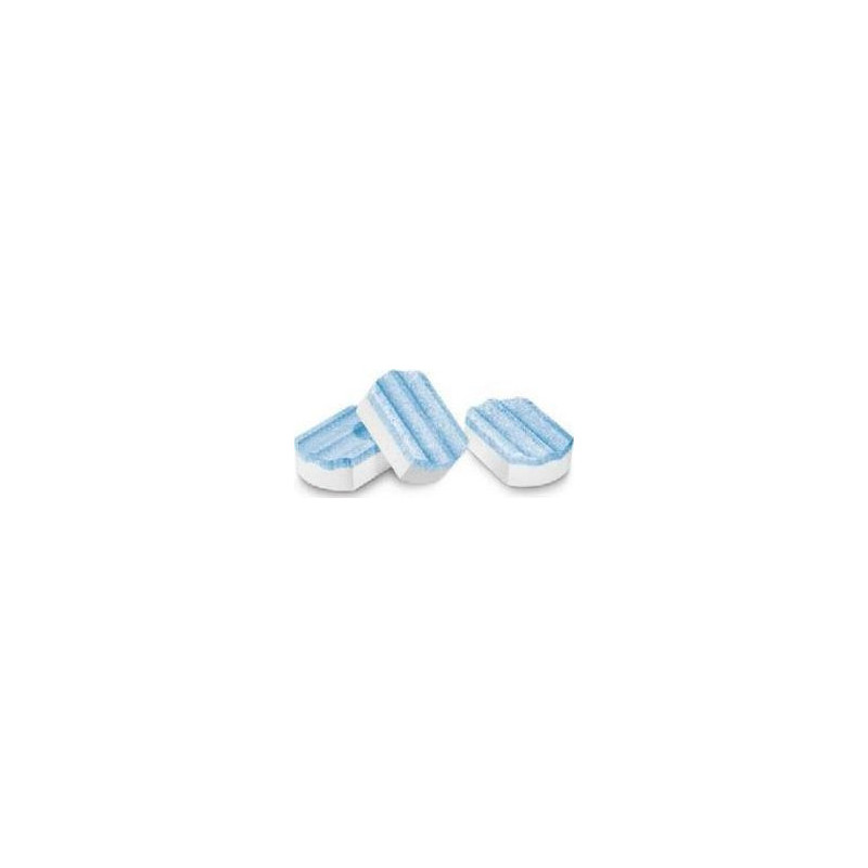Descaling tablets Bosch TCZ8002A (3 pcs)