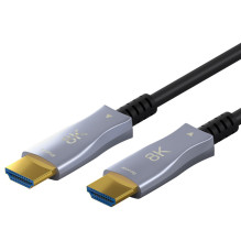 Kabelis HDMI-HDMI 10 m...