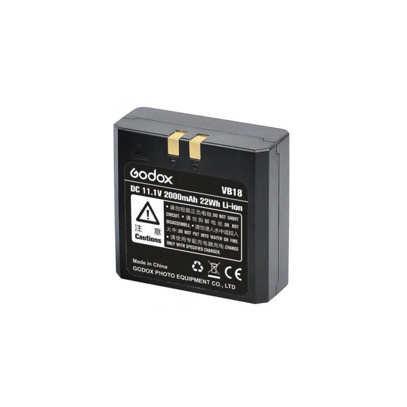 Godox VB-18