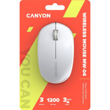 Canyon MW-04 White Canyon MW-04 White