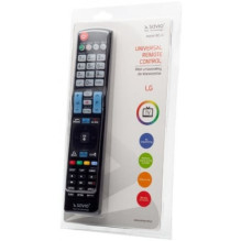 Savio RC-11 universalus nuotolinio valdymo pultas LG televizoriams
