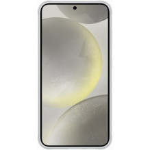 Samsung "Shield Case For Galaxy S24 Plus" Light Gray (GP-FPS926SACJW) Samsung "Shield Case For Galaxy S24 Plus" Light Gray (GP-FPS926SACJW)