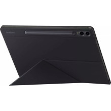 Samsung "Smart Book Cover Galaxy Tab S9+ / S9 FE+" Black Samsung "Smart Book Cover Galaxy Tab S9+ / S9 FE+" Black
